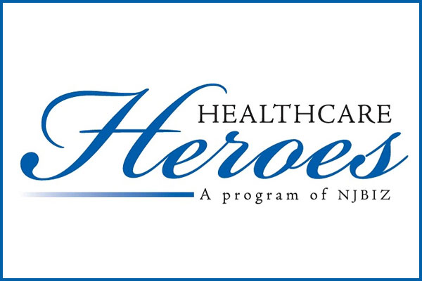 Healthcare Heroes - A program of NJBIZ
